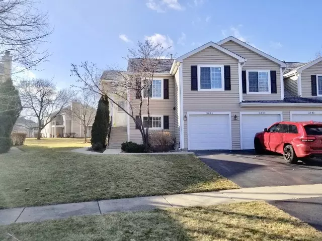 2043 Windemere CIR, Schaumburg, IL 60194