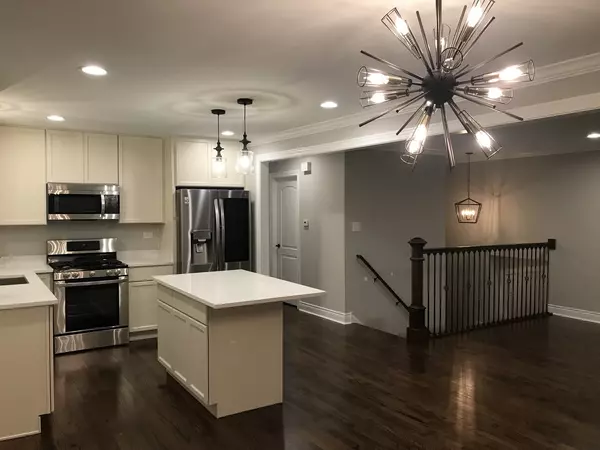 Orland Park, IL 60462,9935 Avenida Del Norte ST