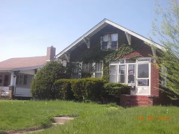 Calumet City, IL 60409,12 Highland ST