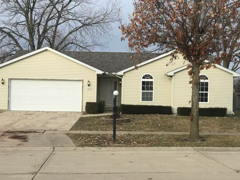 803 ERIN DR, Champaign, IL 61822