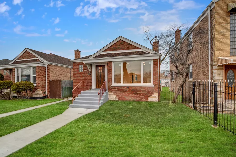5609 S Kostner AVE, Chicago, IL 60629