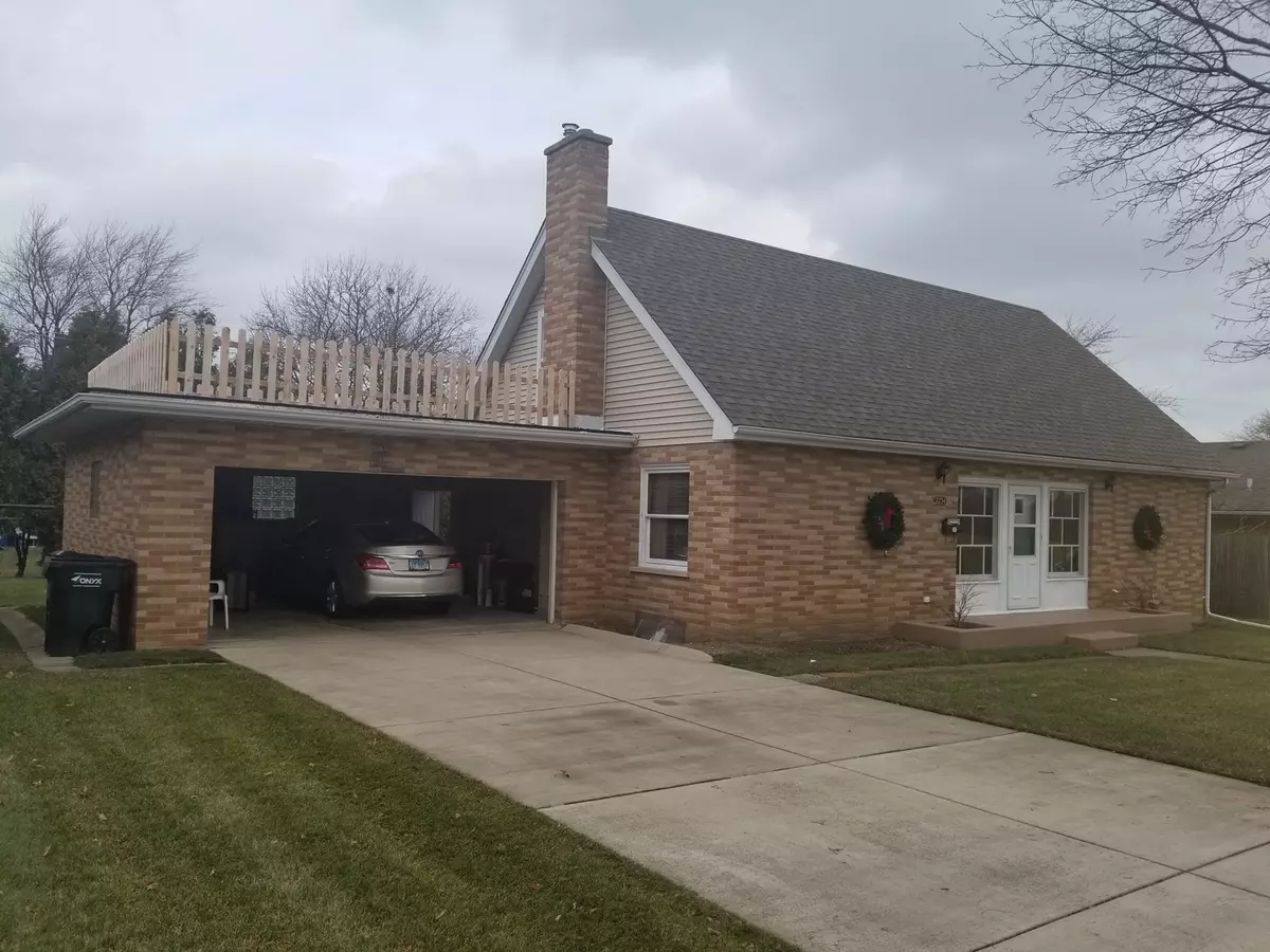 Waukegan, IL 60085,2234 10th ST