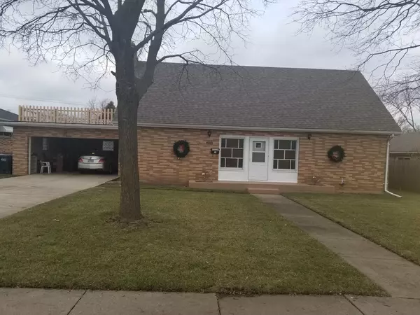 Waukegan, IL 60085,2234 10th ST