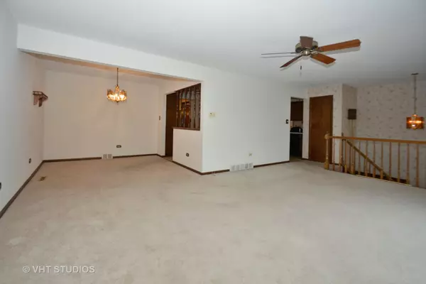 Orland Park, IL 60462,15411 Catalina DR #15411