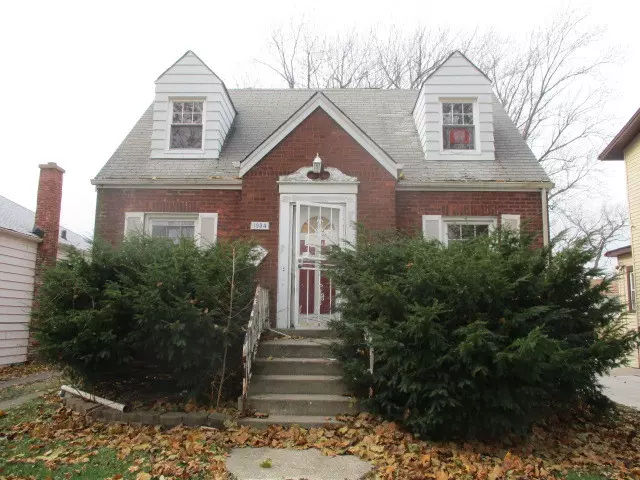 Maywood, IL 60153,1934 S 6th AVE