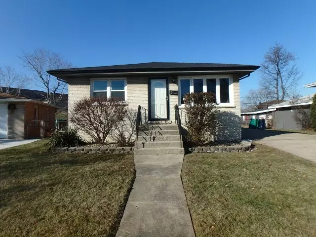 Chicago Ridge, IL 60415,6628 Ridge DR