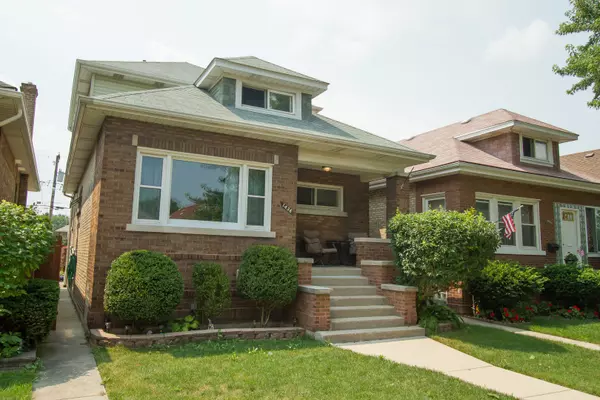 1436 Scoville AVE, Berwyn, IL 60402