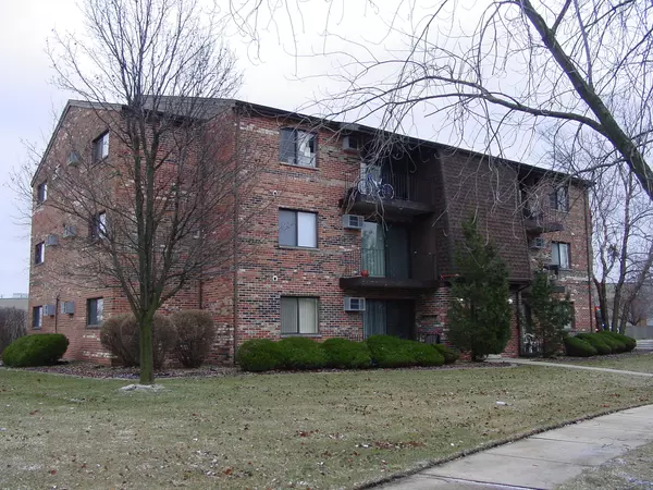 7305 TIFFANY DR #3D, Orland Park, IL 60462