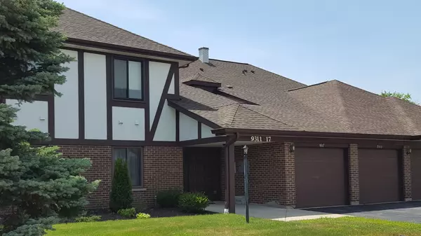 9313 Montgomery DR #158, Orland Park, IL 60462