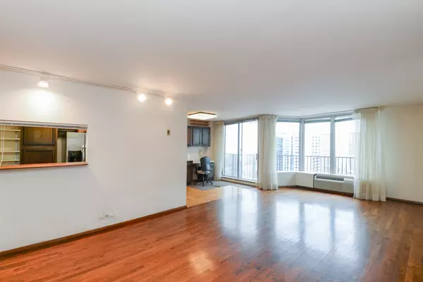 Chicago, IL 60613,4170 N MARINE DR #17L