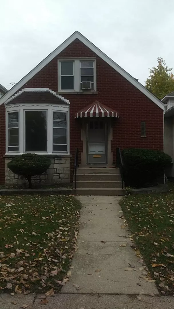 Berwyn, IL 60402,3742 Home AVE