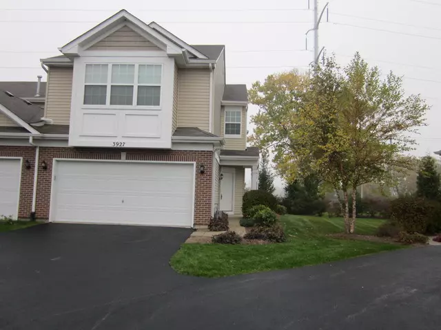 Yorkville, IL 60560,3927 HAVENHILL CT