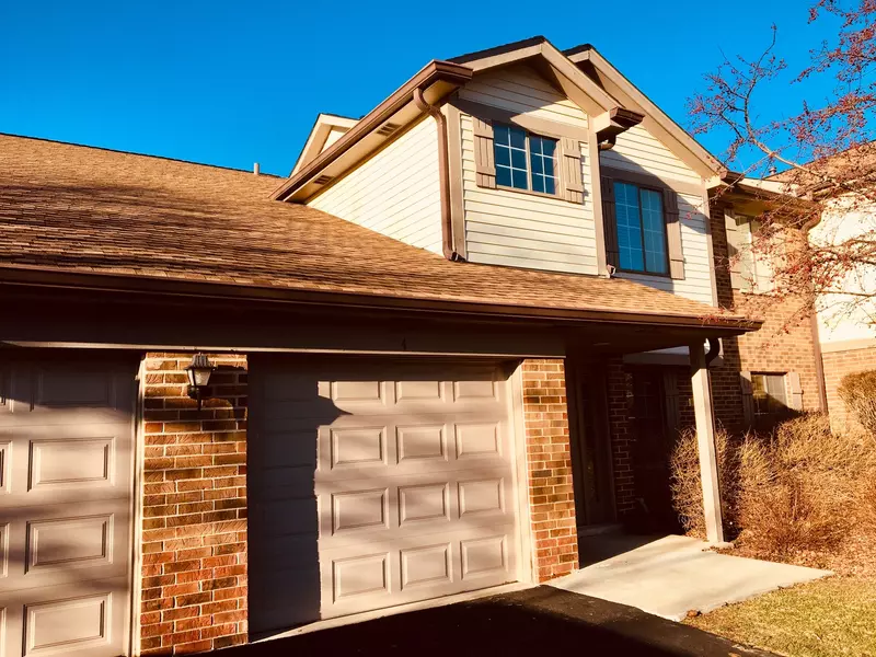 4120 N Mallard DR #3, Arlington Heights, IL 60004