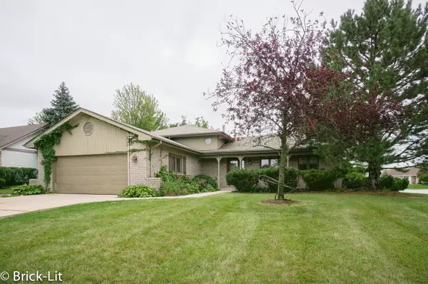 Mokena, IL 60448,9931 Sussex CT