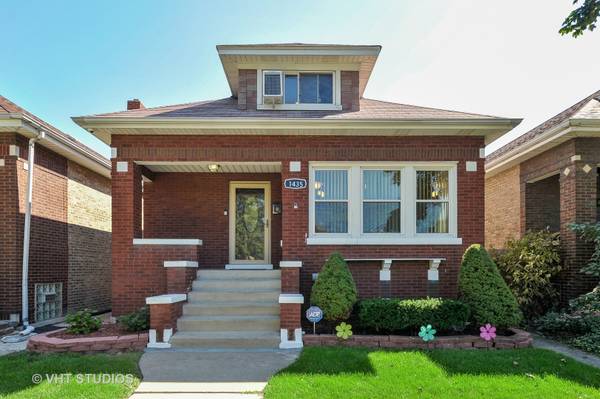 1435 Scoville AVE, Berwyn, IL 60402