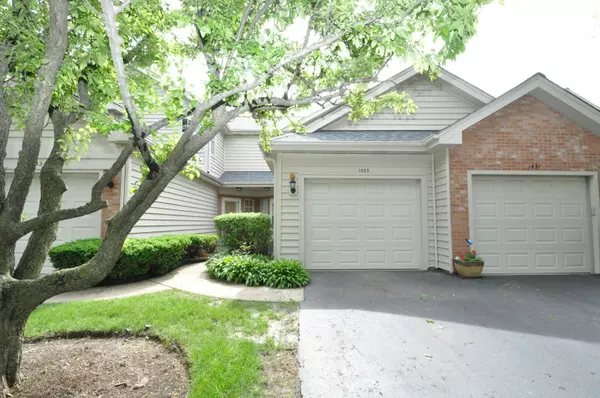 Glendale Heights, IL 60139,1433 Golfview DR