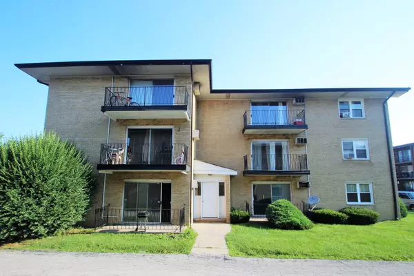 13030 Wood ST, Blue Island, IL 60406