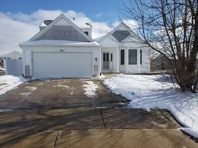 Elgin, IL 60123,2211 Clipper CT