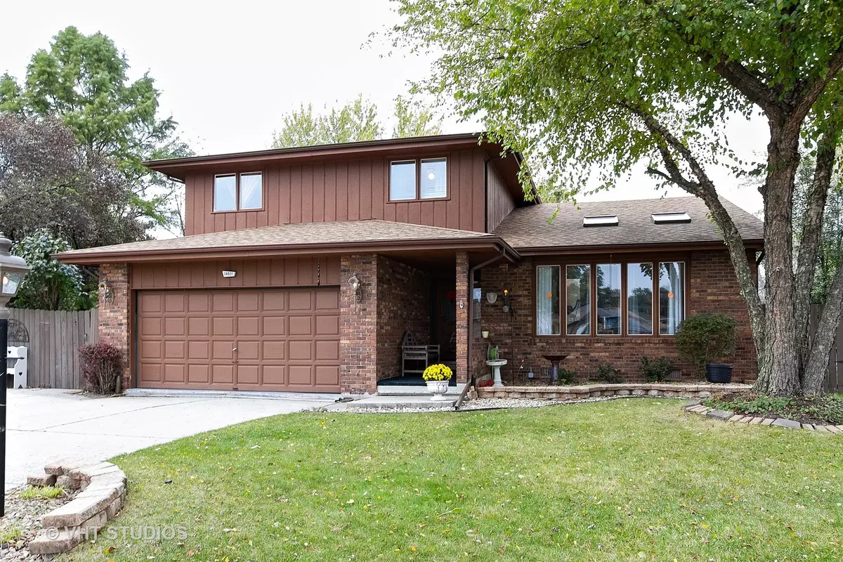 Oak Forest, IL 60452,14801 Becky CT