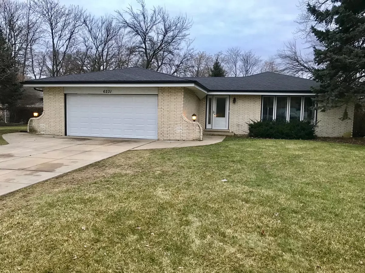 Palos Heights, IL 60463,6231 W Carol LN