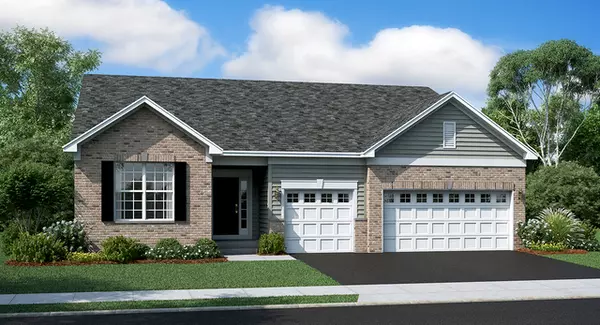 802 High Grove DR, Minooka, IL 60447