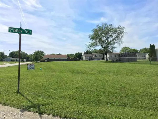 Decatur, IL 62526,4th Addn Meadowlark Lots 280,281,288