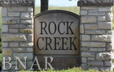 14 Boulder Rock Creek Sub Lot 25, Carlock, IL 61725