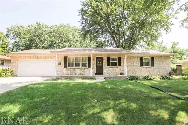 210 S Bone, Normal, IL 61761