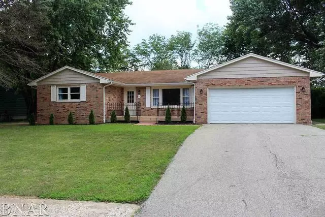 6 Willow DR, Clinton, IL 61727