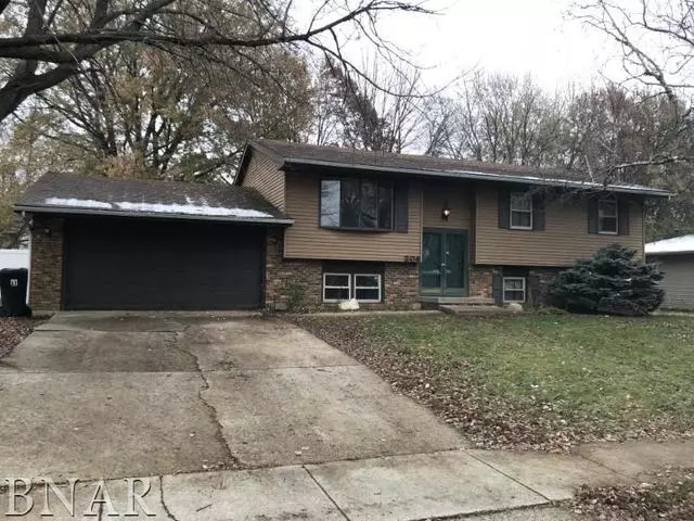 206 S Bone, Normal, IL 61761