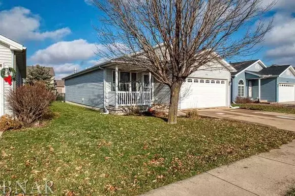 Bloomington, IL 61704,3416 Prescher