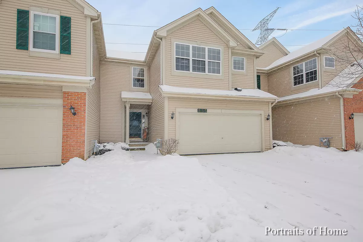 Glendale Heights, IL 60139,355 Windsong CIR