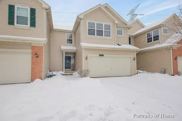 355 Windsong CIR, Glendale Heights, IL 60139