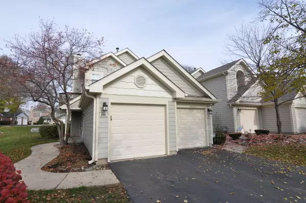 258 W Hamilton DR, Palatine, IL 60067