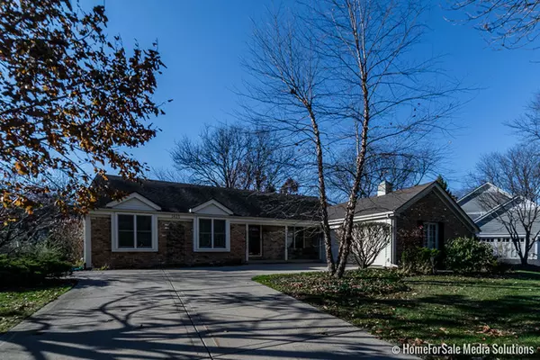 Naperville, IL 60563,1425 Ferncroft CT