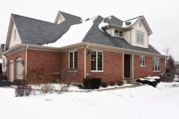 2138 Apple Hill LN, Buffalo Grove, IL 60089