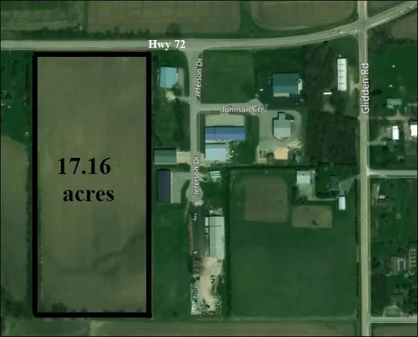 17 Acres State Hwy 72, Kingston, IL 60145