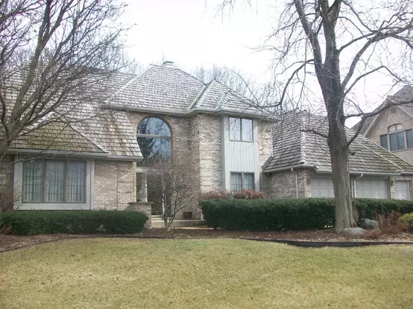 14713 Crystal Tree DR, Orland Park, IL 60462