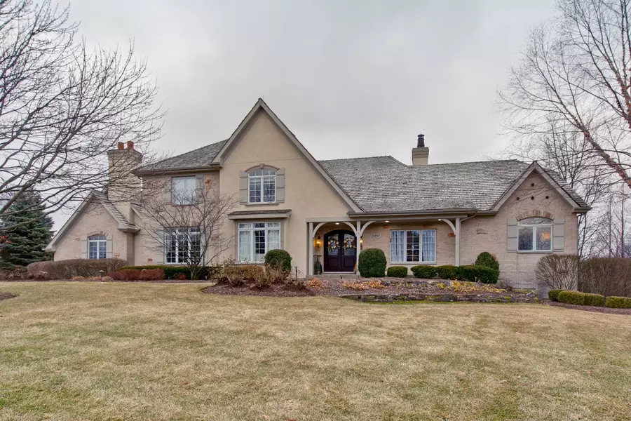 5257 W Meagan CT, Libertyville, IL 60048