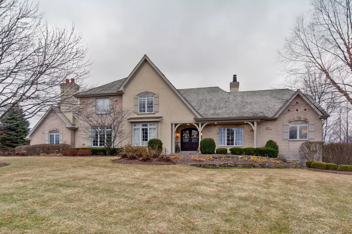 Libertyville, IL 60048,5257 W Meagan CT