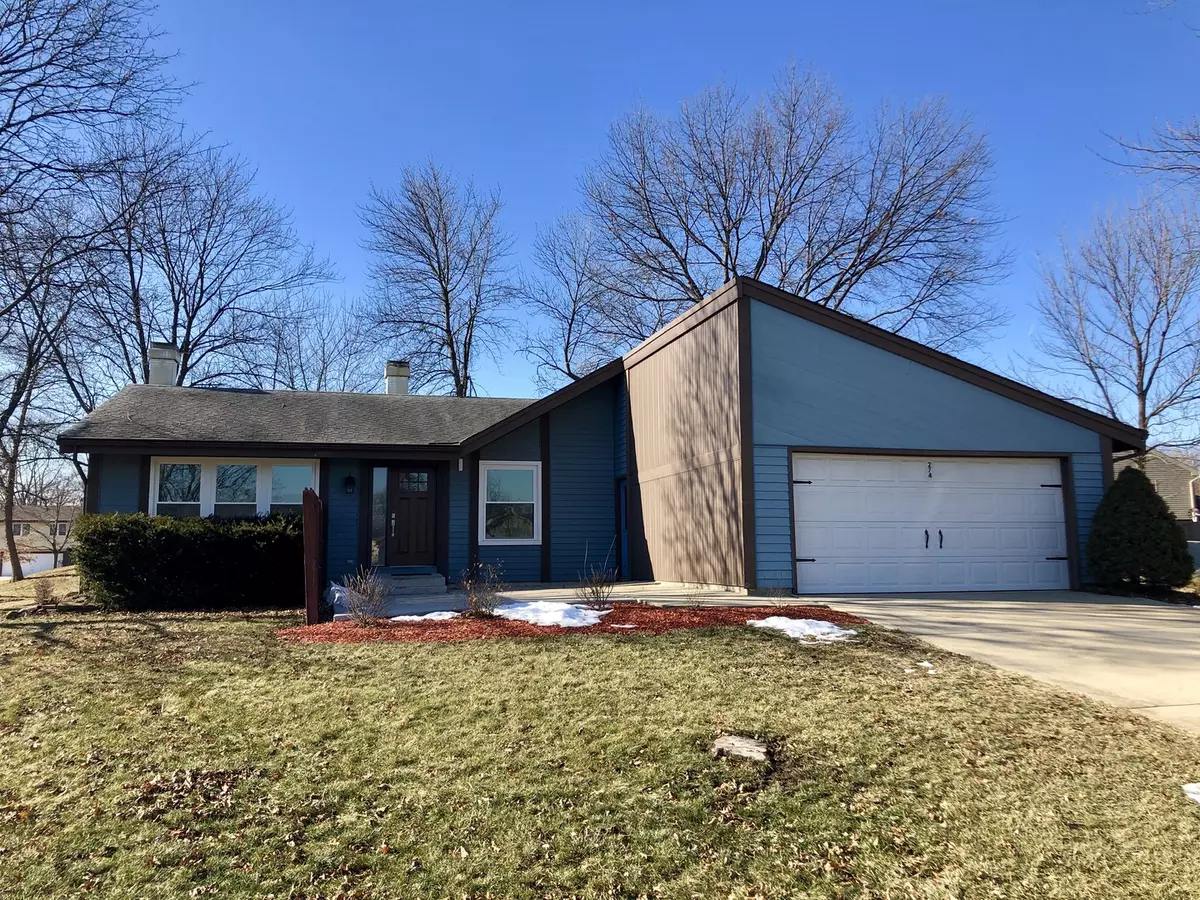 Bloomingdale, IL 60108,274 Sterling LN