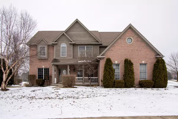 Geneva, IL 60134,2089 Wild Dunes CT