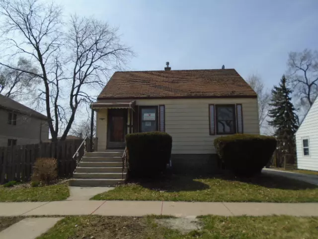 9612 MERTON AVE, Oak Lawn, IL 60453