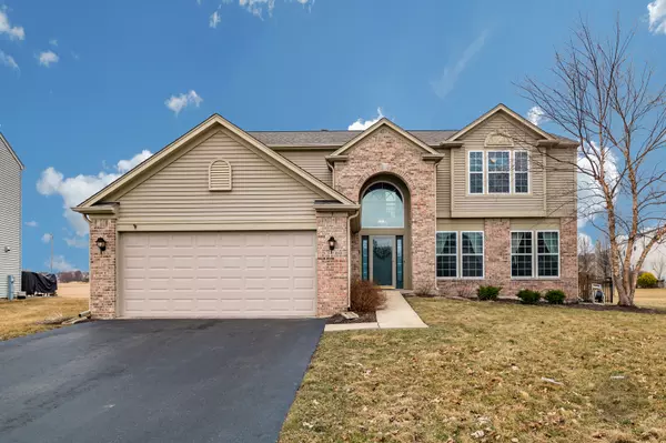 9 TIGER CT, Bolingbrook, IL 60490