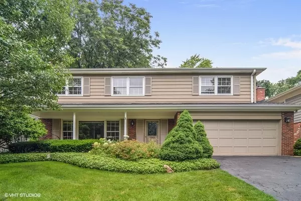 419 The Lane, Hinsdale, IL 60521