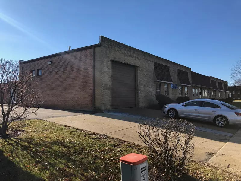 1205 Howard ST #1215, Elk Grove Village, IL 60007