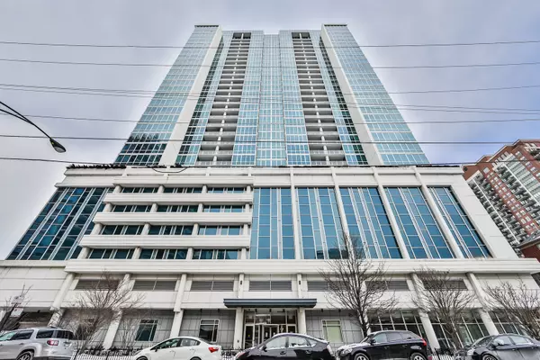 1629 S Prairie AVE #1611, Chicago, IL 60616