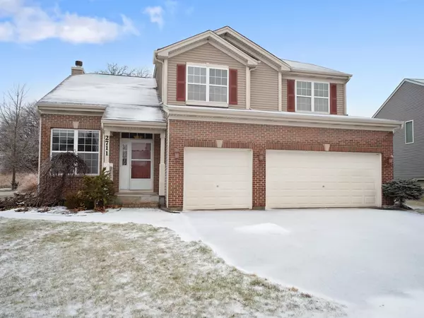 Woodstock, IL 60098,2711 Haydn ST