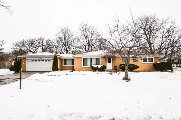 2245 Fairfield AVE, Melrose Park, IL 60164