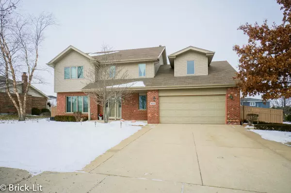 Mokena, IL 60448,9048 Liscanor AVE